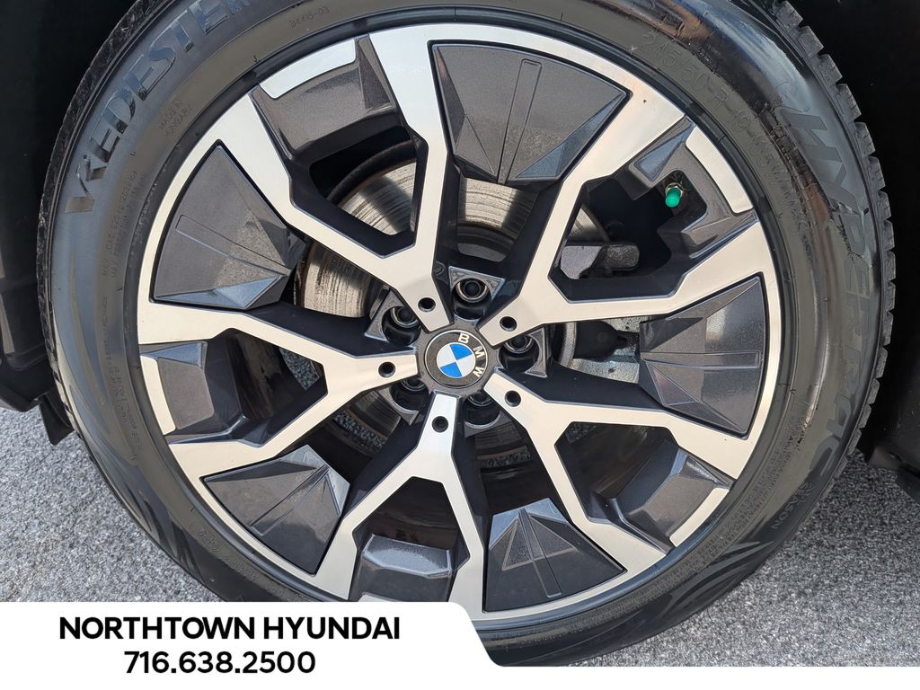 2026 BMW X3 30 - Photo 42