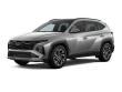 New 2026 Hyundai Tucson Hybrid Limited SUV