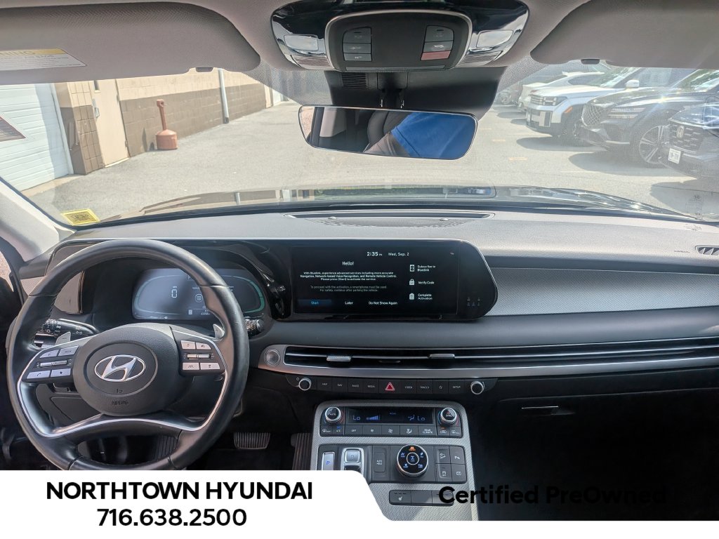 2023 Hyundai Palisade SEL - Photo 6