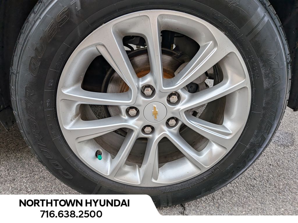 2024 Chevrolet TrailBlazer LS - Photo 36