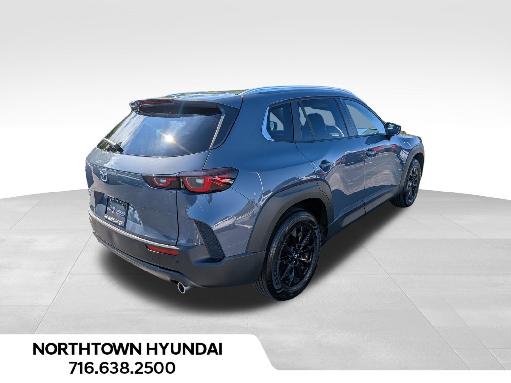 2026 Mazda CX-50 Preferred - Photo 13