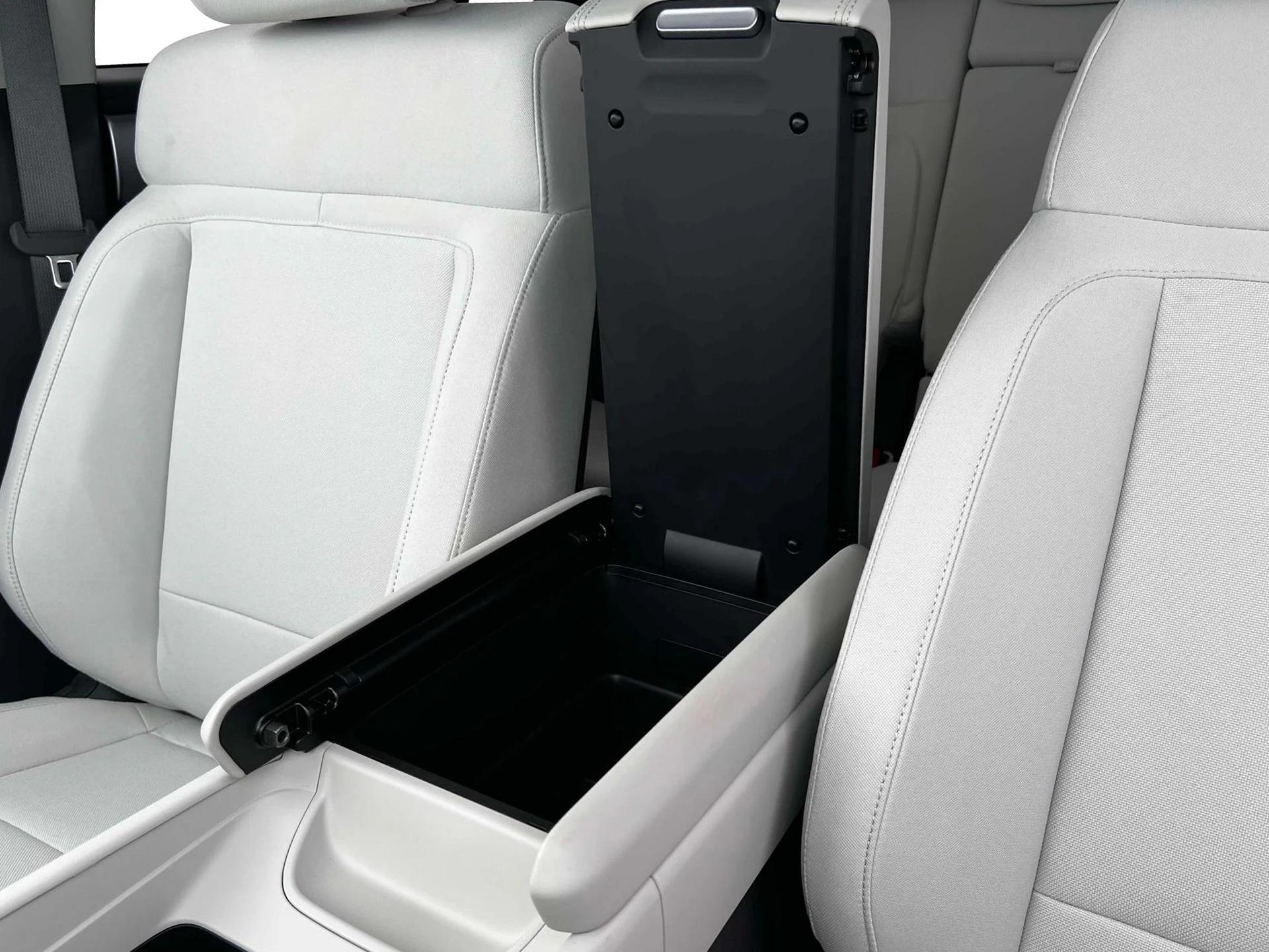 2026 Hyundai Santa Fe SE - Photo 18