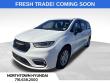 Used 2026 Chrysler Pacifica Select Van Passenger Van
