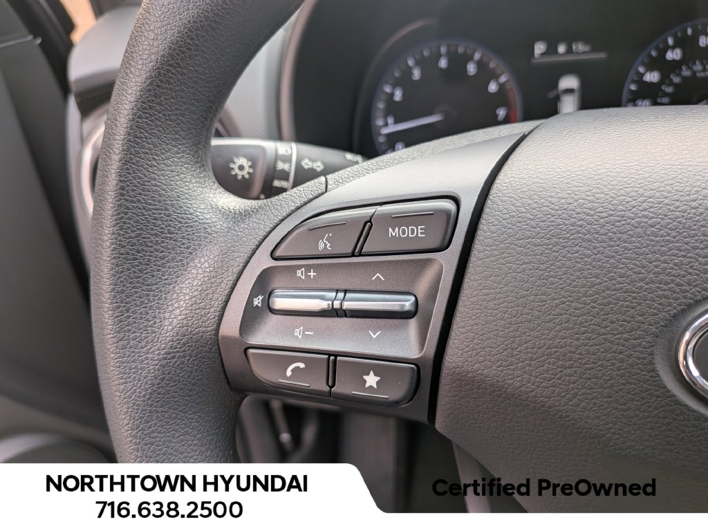 2023 Hyundai Kona SE - Photo 24