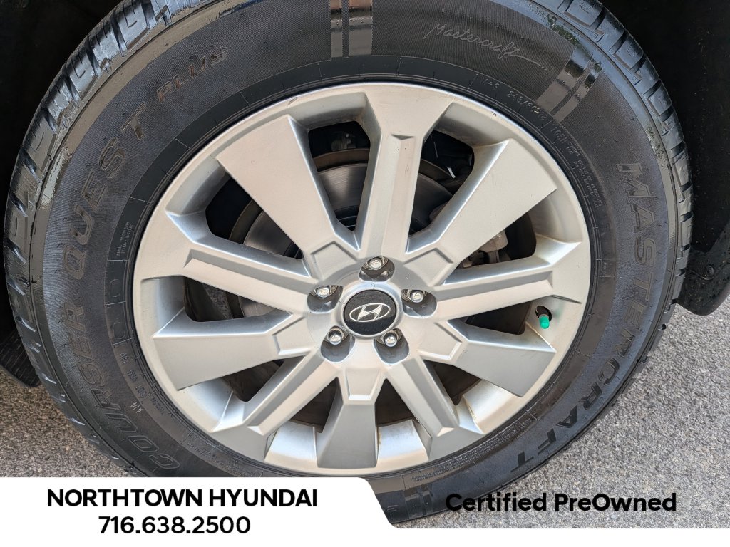 2023 Hyundai Palisade SEL - Photo 47