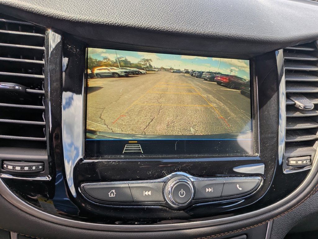2019 Chevrolet Trax LS - Photo 19