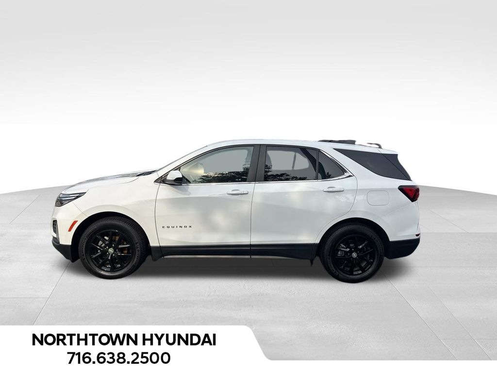 2023 Chevrolet Equinox LT - Photo 7
