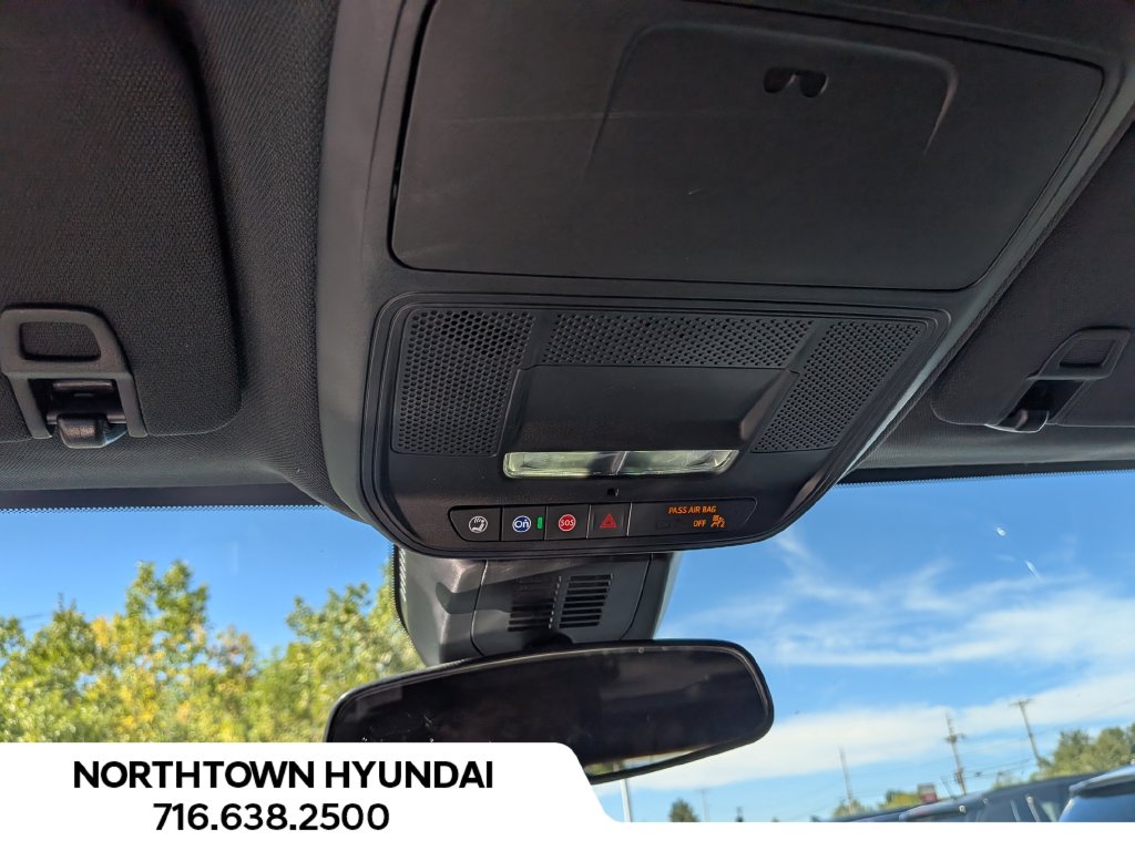 2026 GMC Terrain Elevation - Photo 23