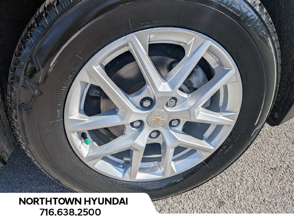 2024 Chevrolet Equinox LT - Photo 41
