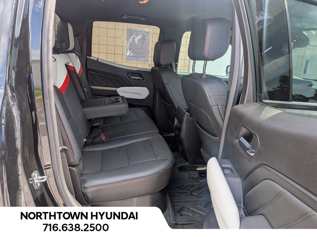 2023 GMC Canyon AT4X - Photo 34