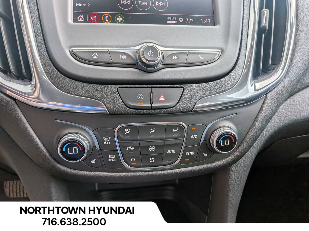 2023 Chevrolet Equinox LT - Photo 13