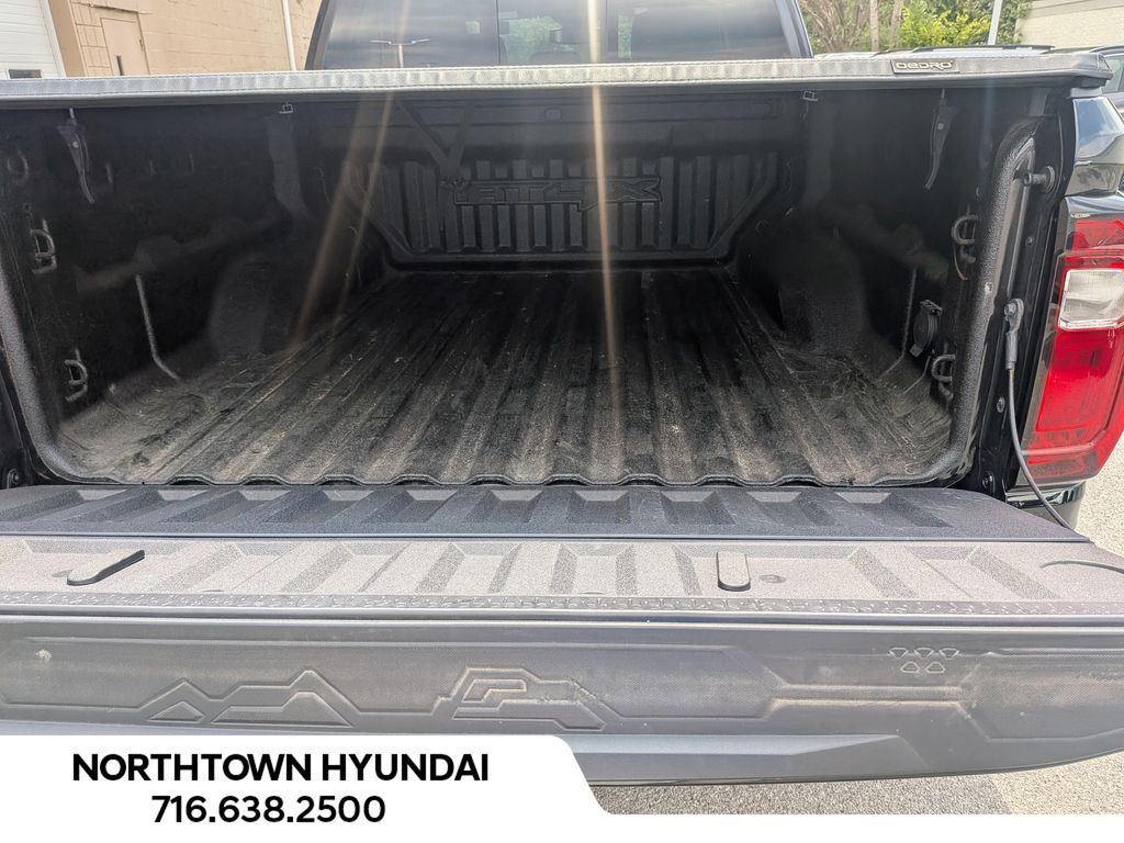 2023 GMC Canyon AT4X - Photo 33