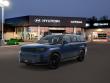 New 2026 Hyundai Santa Fe Calligraphy AWD SUV