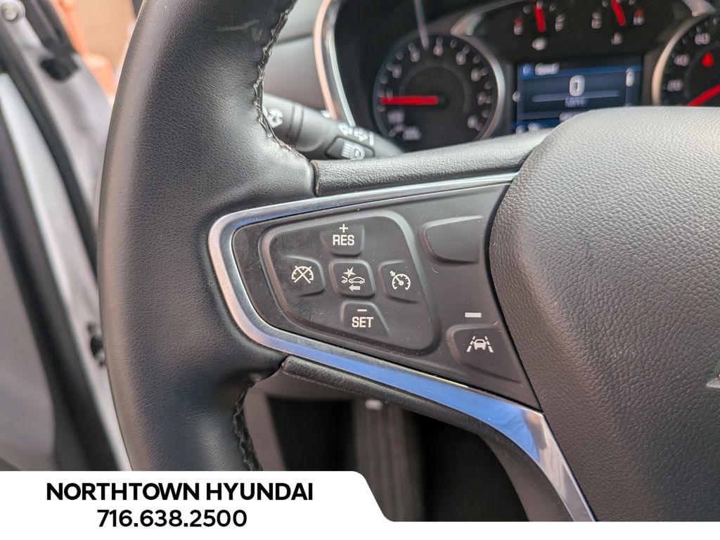 2023 Chevrolet Equinox LT - Photo 23