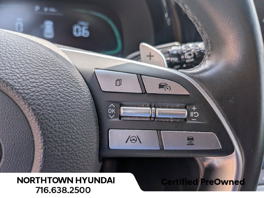 2023 Hyundai Palisade SEL - Photo 27