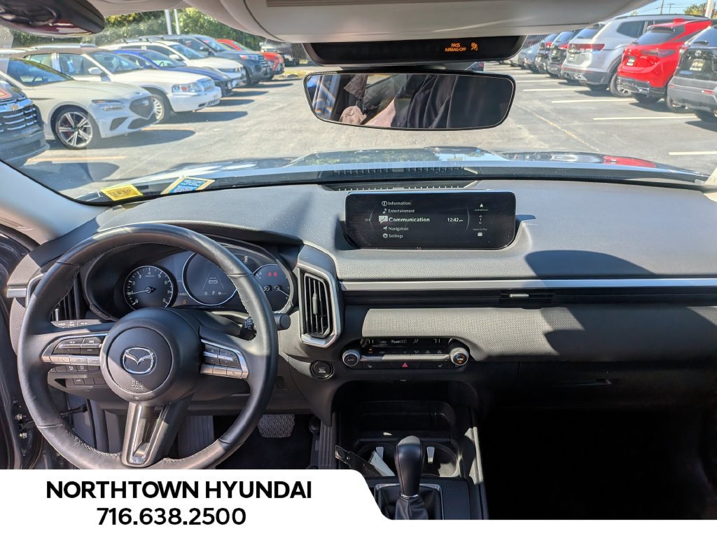 2026 Mazda CX-50 Preferred - Photo 6