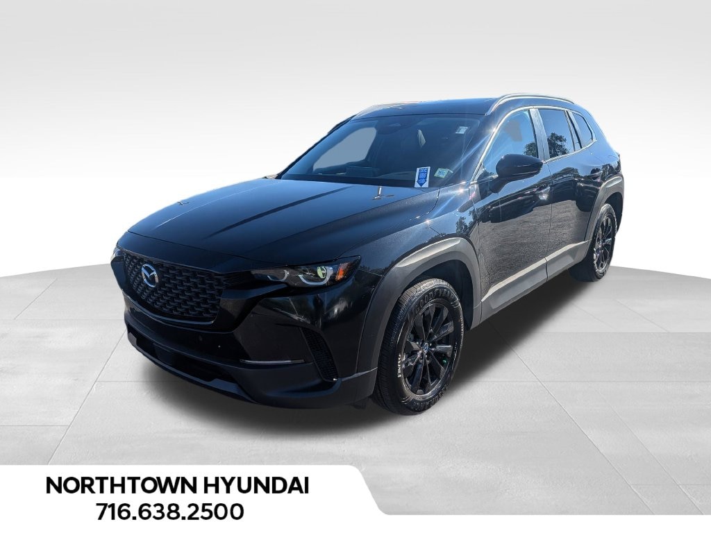 Used 2026 Mazda CX-50 2.5 S Preferred SUV