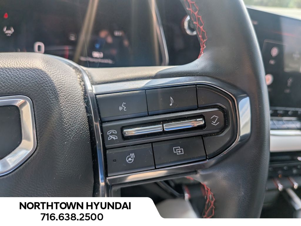 2023 GMC Canyon AT4X - Photo 24