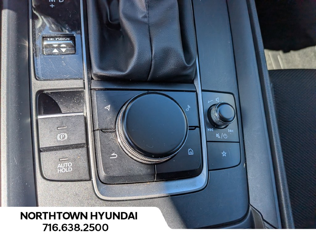 2026 Mazda CX-50 Preferred - Photo 16