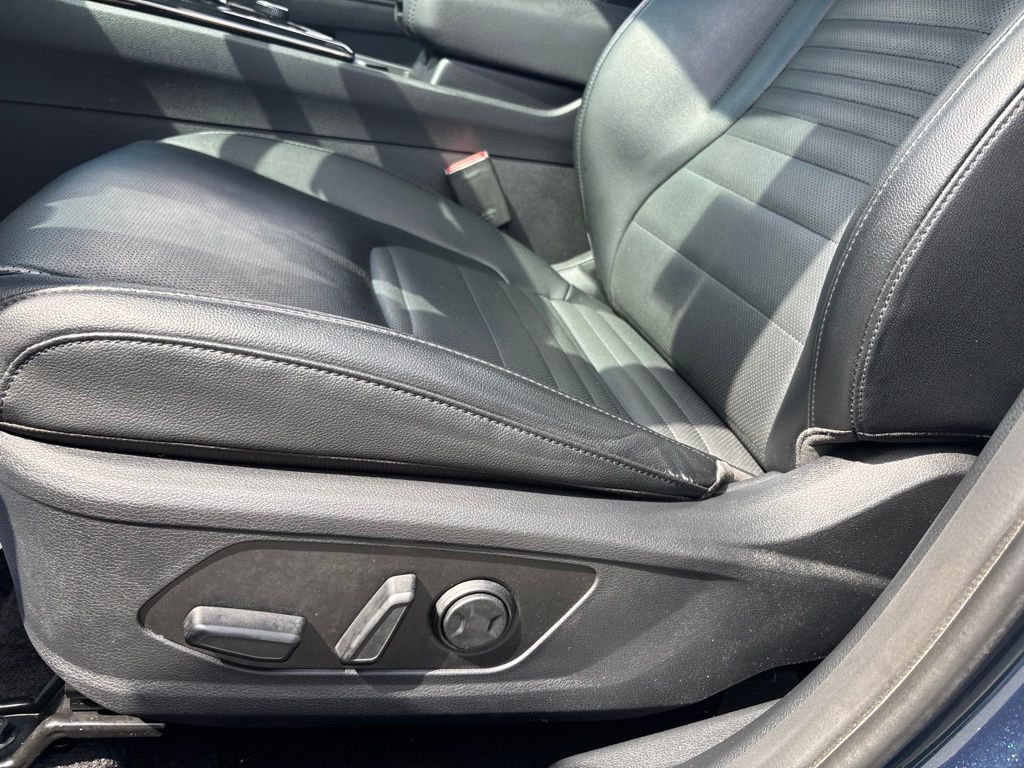 2025 Kia Sportage SX Prestige Hybrid - Photo 12