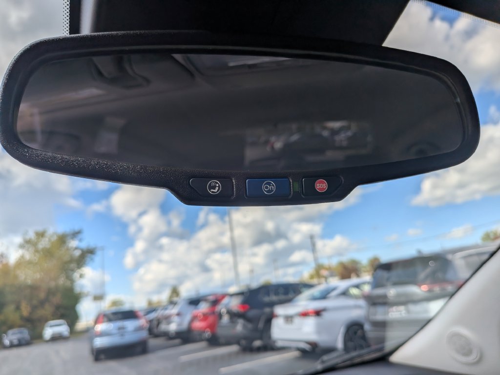2019 Chevrolet Trax LS - Photo 21
