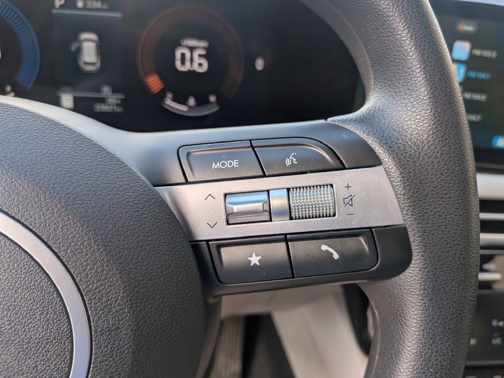 2026 Hyundai Tucson SEL - Photo 25