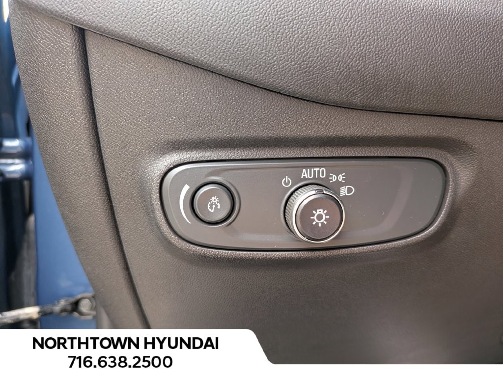 2024 Chevrolet Equinox LS - Photo 23