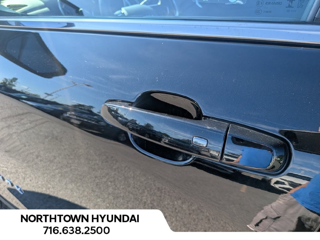 2024 Chevrolet Equinox LT - Photo 36