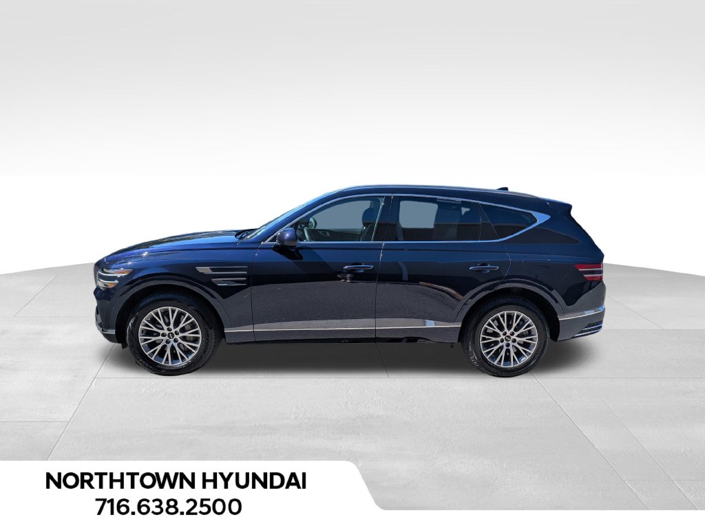 Used 2026 Genesis GV80 2.5T SUV
