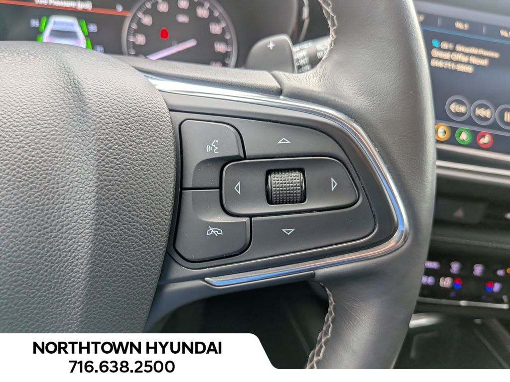 2021 Buick Envision Avenir - Photo 25