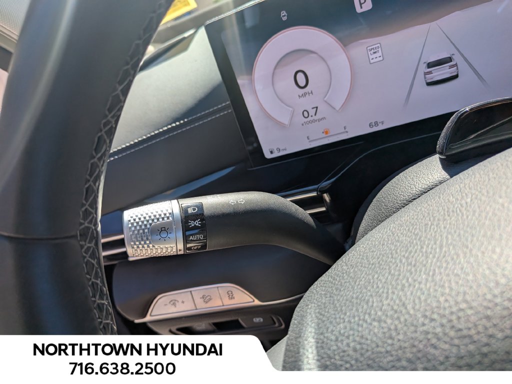 2026 GENESIS GV80 Standard - Photo 27