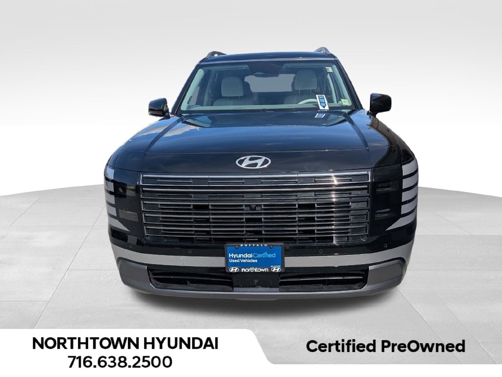 2026 Hyundai Palisade Limited - Photo 6