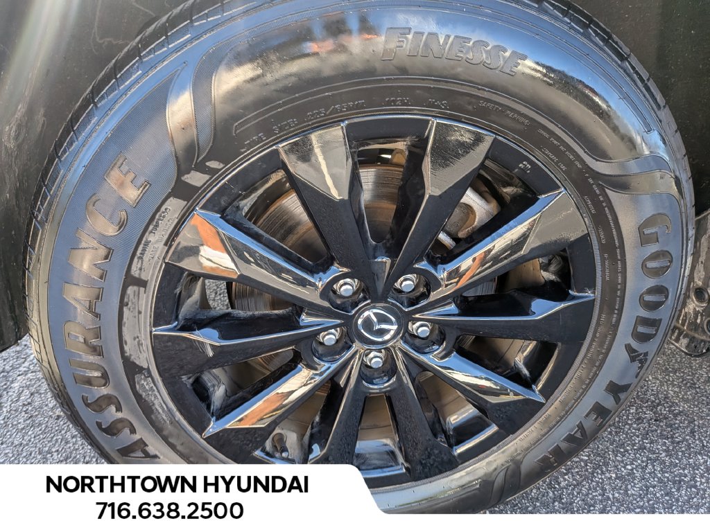 2026 Mazda CX-50 Preferred - Photo 42