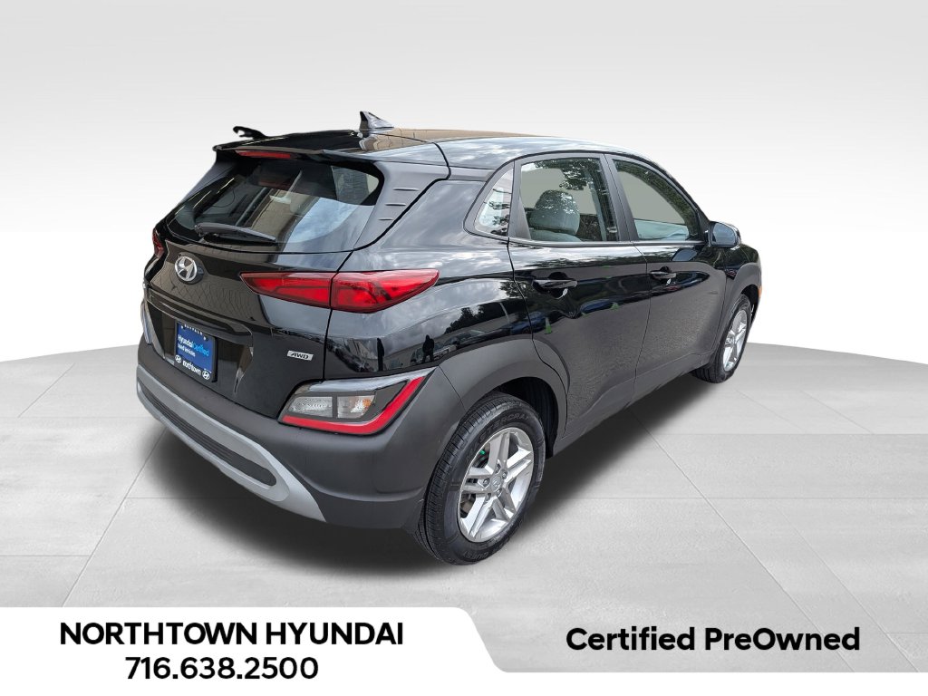 2023 Hyundai Kona SE - Photo 12