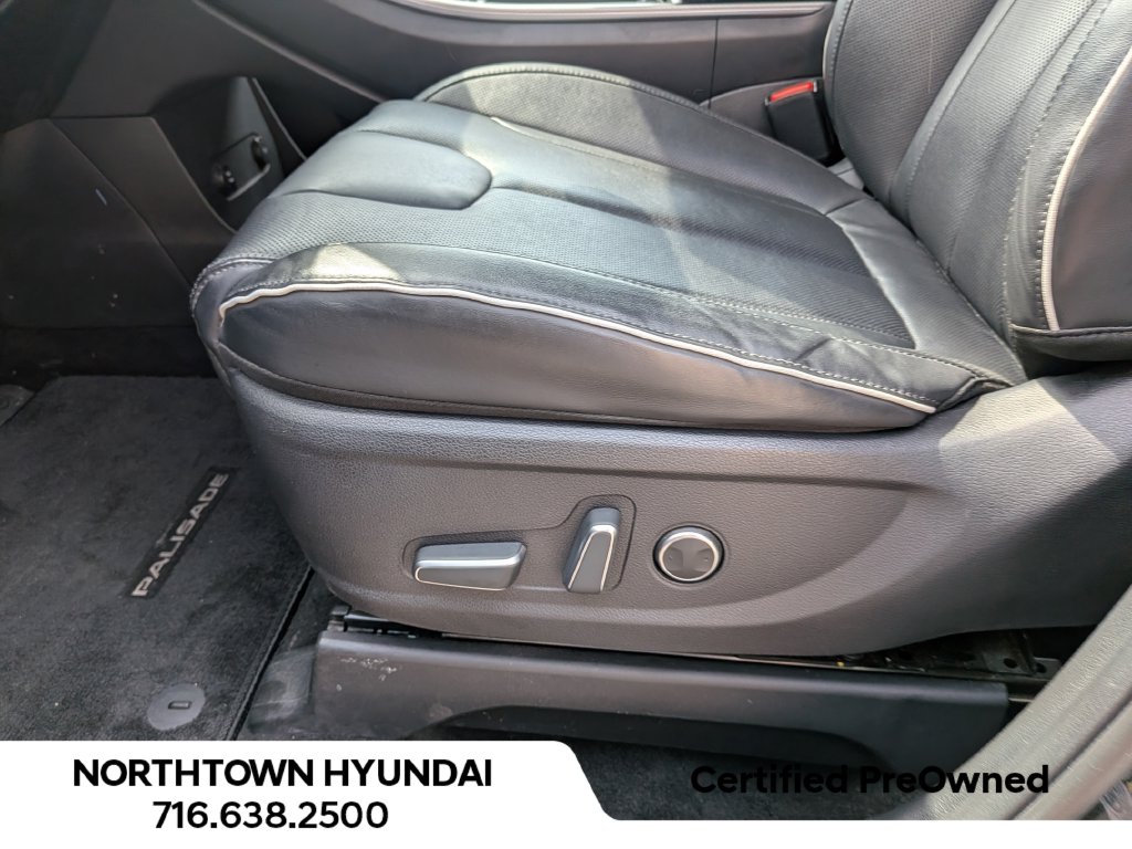 2023 Hyundai Palisade SEL - Photo 33