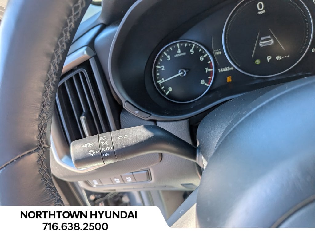 2026 Mazda CX-50 Preferred - Photo 26