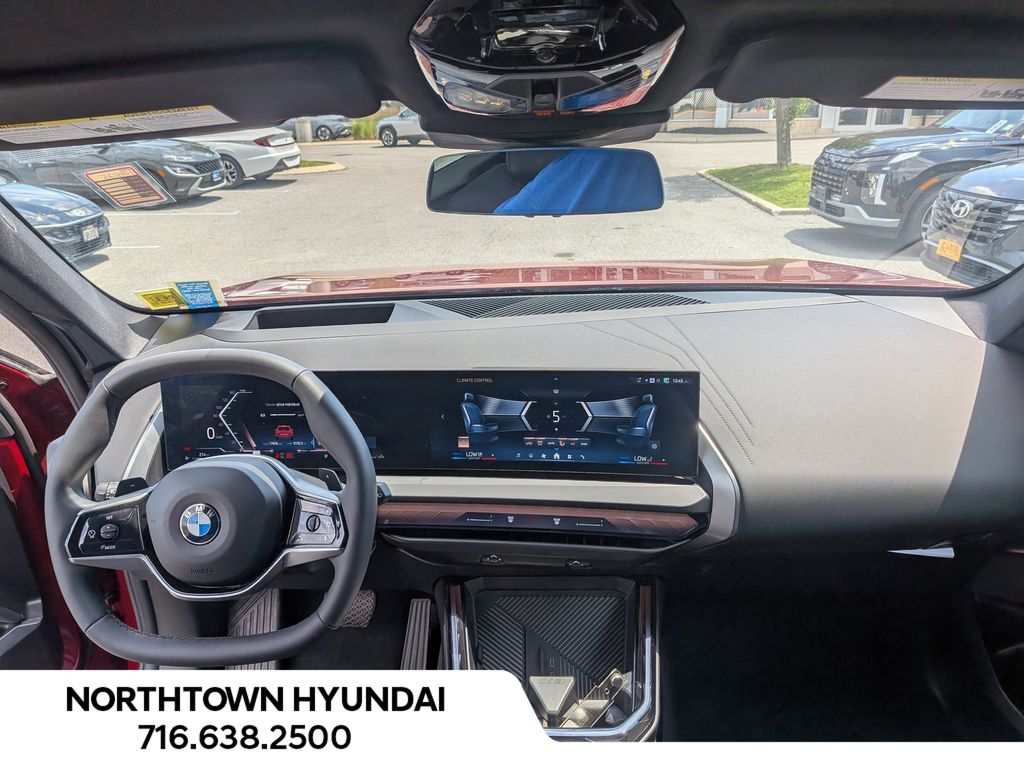 2026 BMW X3 30 - Photo 6