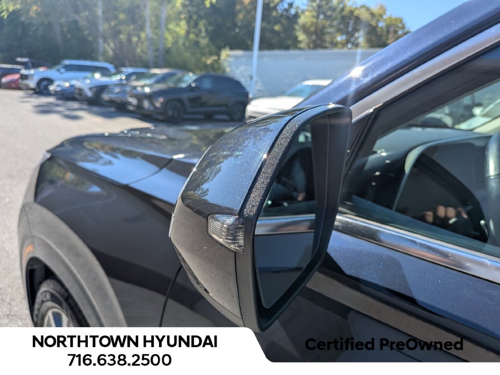 2022 Hyundai Palisade Limited - Photo 47