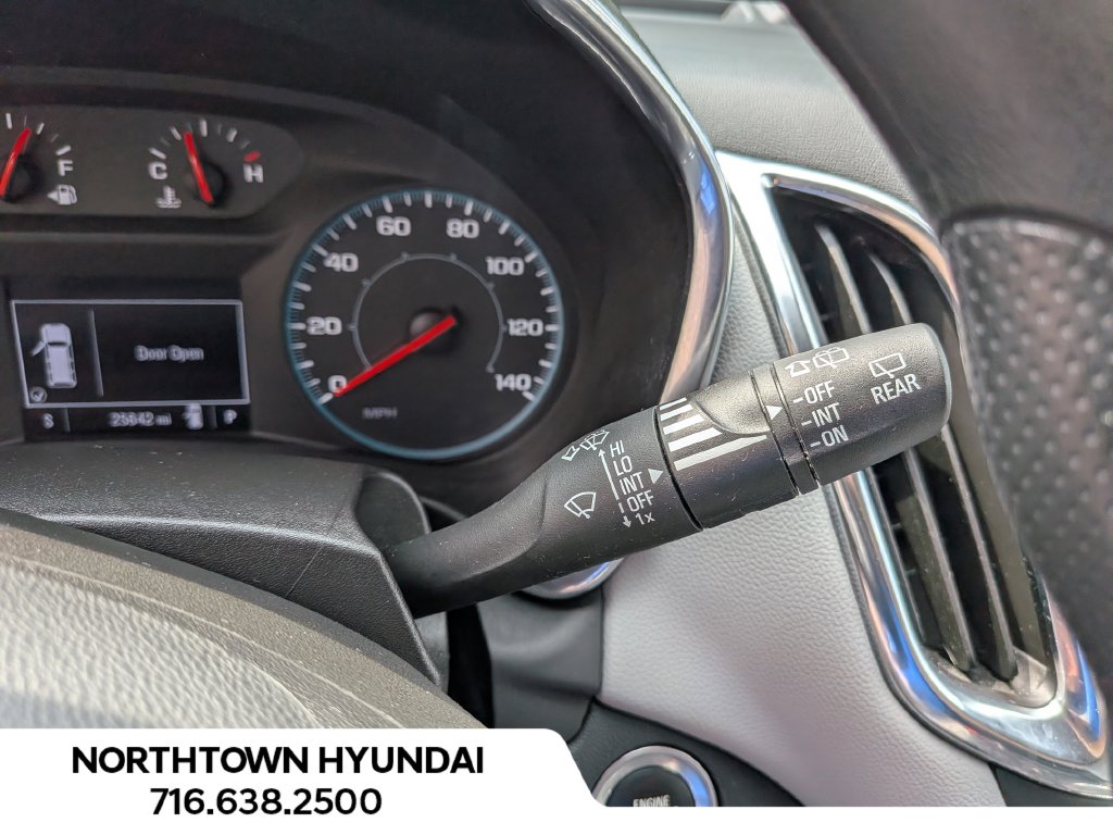 2024 Chevrolet Equinox LS - Photo 20