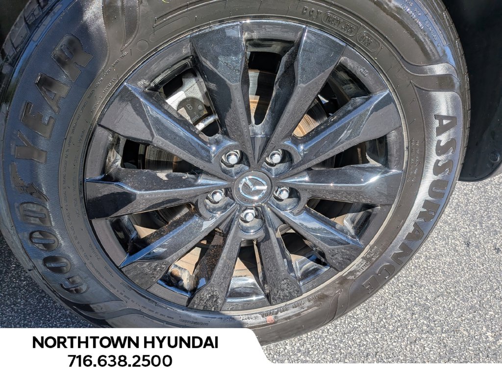 2026 Mazda CX-50 Preferred - Photo 41