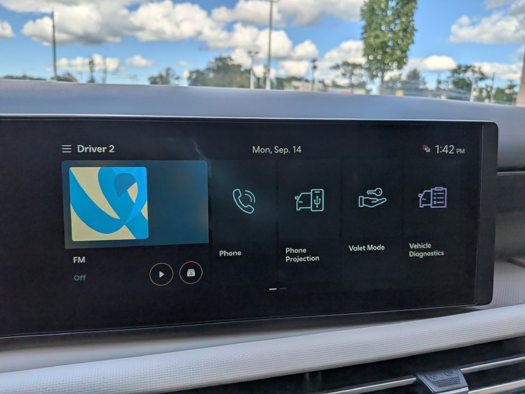 2026 Hyundai Tucson SEL - Photo 21