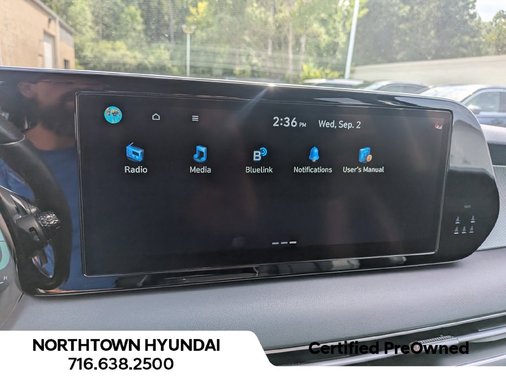 2023 Hyundai Palisade SEL - Photo 23