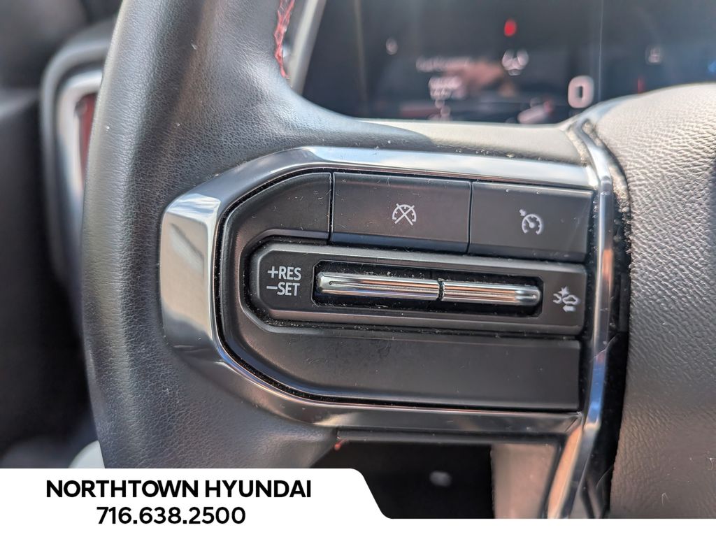 2023 GMC Canyon AT4X - Photo 25