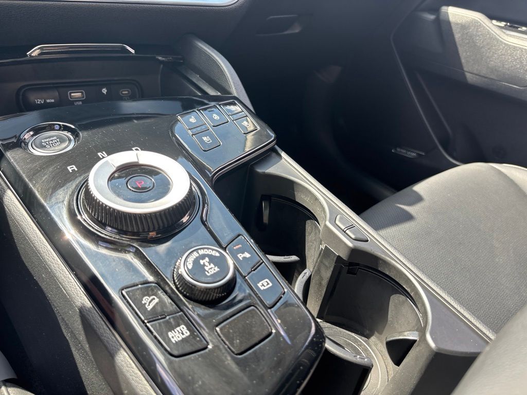 2025 Kia Sportage SX Prestige Hybrid - Photo 20
