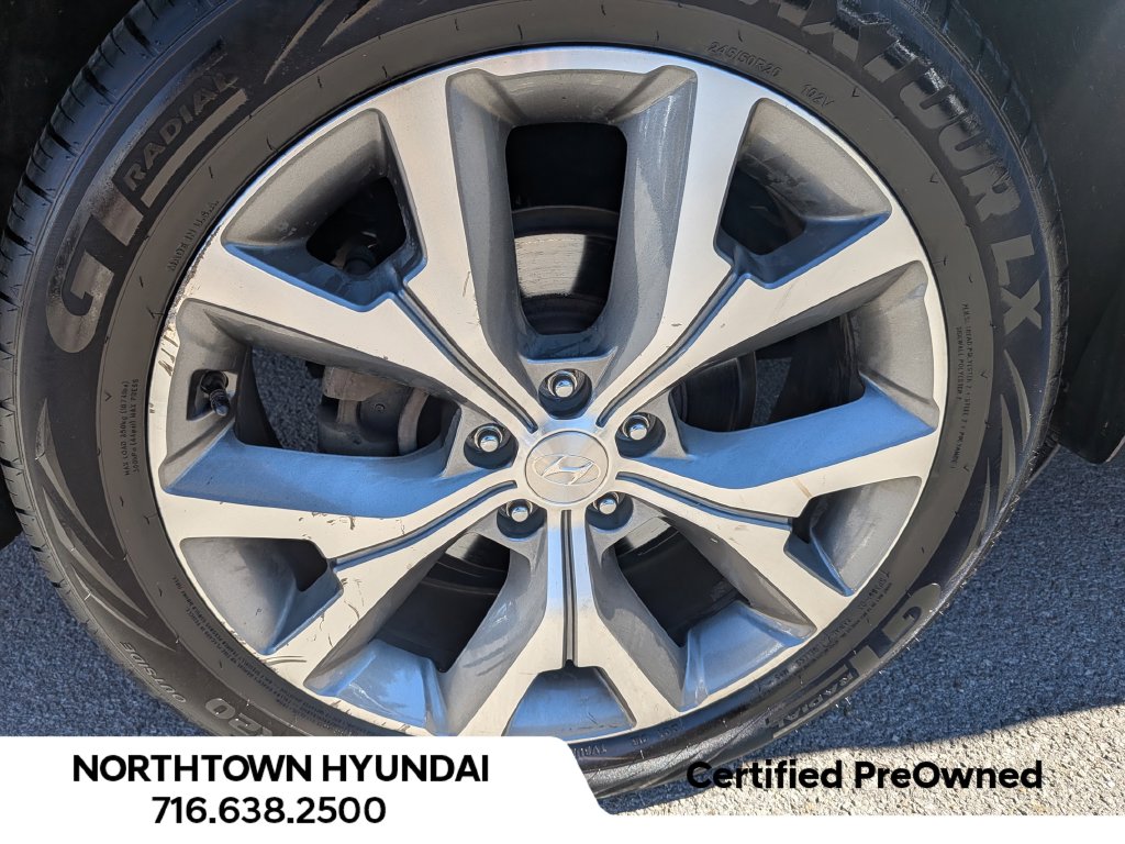 2022 Hyundai Palisade Limited - Photo 50