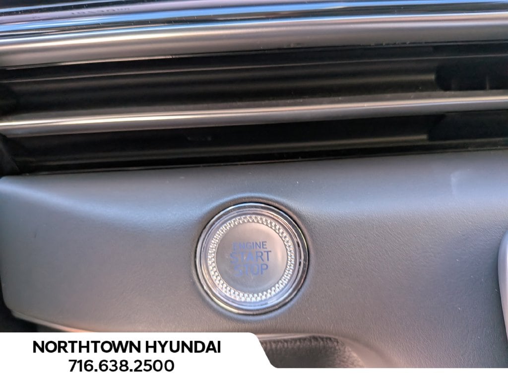 2026 GENESIS GV80 Standard - Photo 19