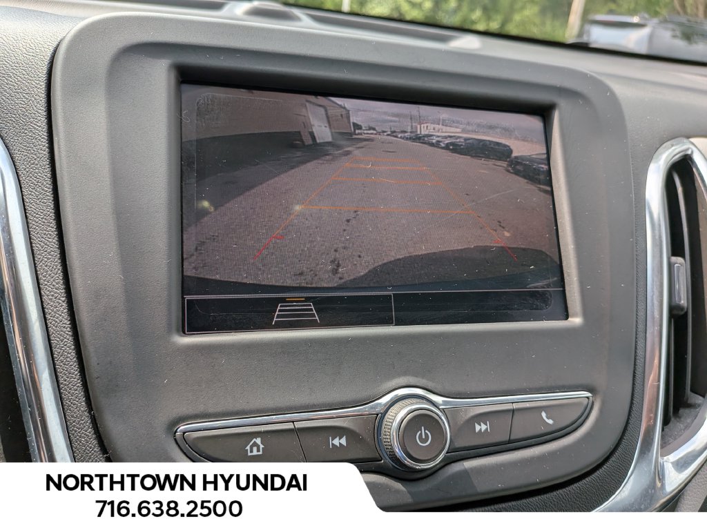 2024 Chevrolet Equinox LS - Photo 15
