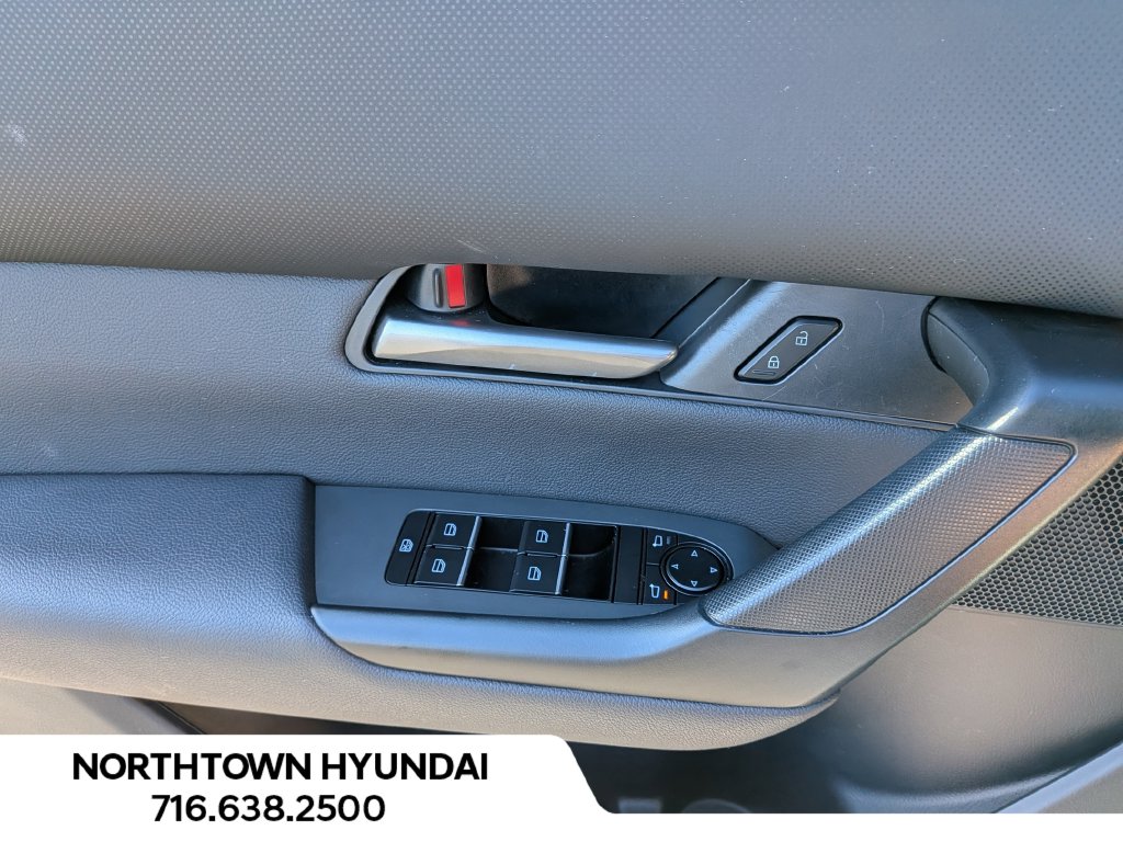 2026 Mazda CX-50 Preferred - Photo 28