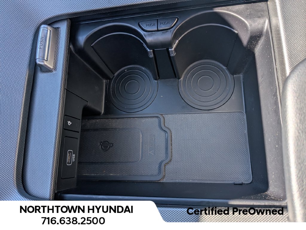 2022 Hyundai Palisade Limited - Photo 17