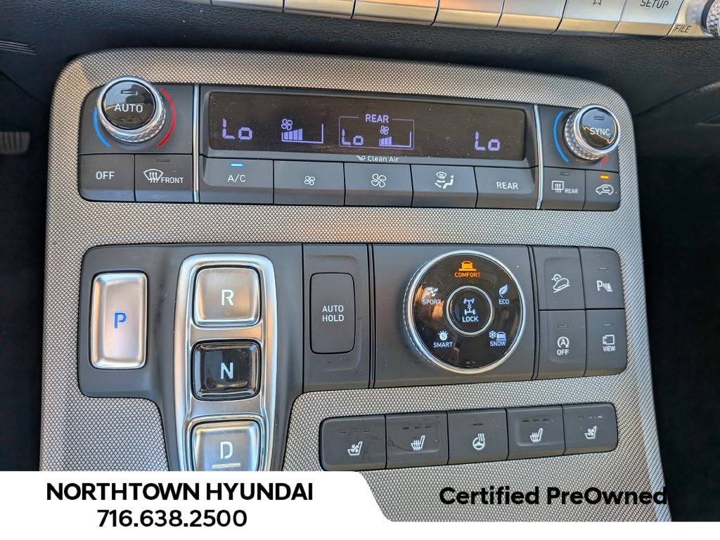 2022 Hyundai Palisade Limited - Photo 16
